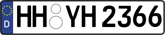 HH-YH2366