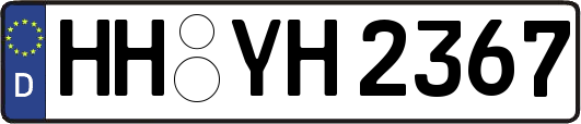 HH-YH2367