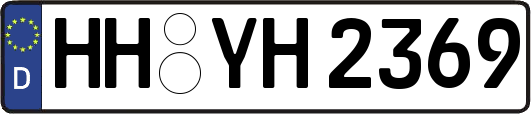 HH-YH2369