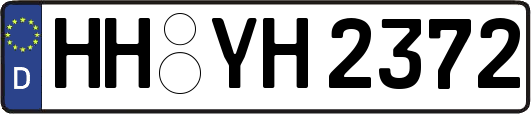 HH-YH2372