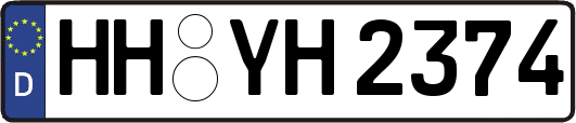 HH-YH2374