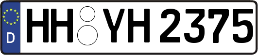 HH-YH2375