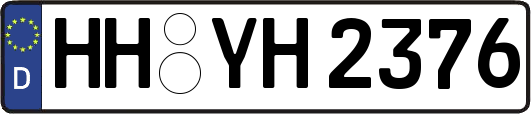 HH-YH2376