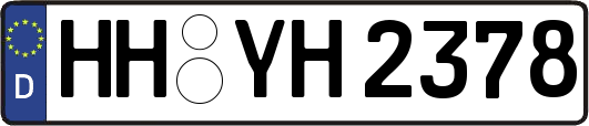 HH-YH2378