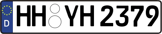 HH-YH2379