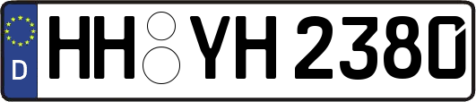 HH-YH2380