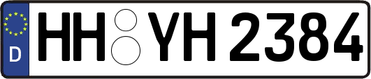 HH-YH2384