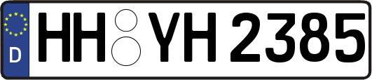 HH-YH2385