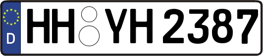 HH-YH2387