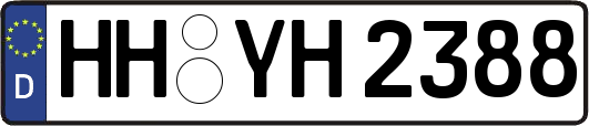 HH-YH2388