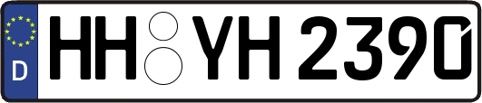 HH-YH2390