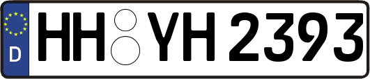 HH-YH2393