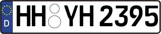 HH-YH2395