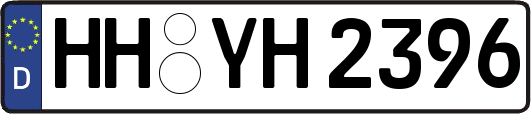 HH-YH2396