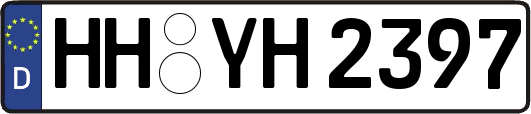 HH-YH2397