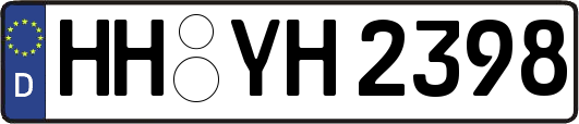 HH-YH2398