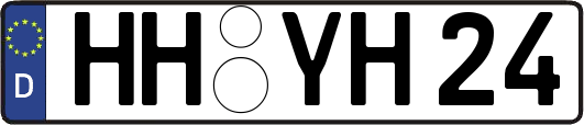 HH-YH24