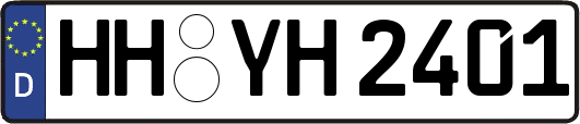 HH-YH2401