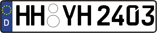 HH-YH2403