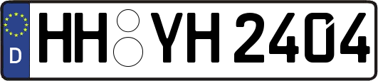 HH-YH2404