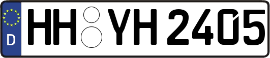 HH-YH2405