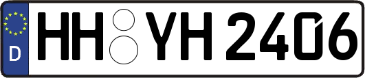 HH-YH2406