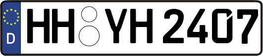 HH-YH2407