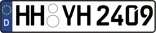 HH-YH2409