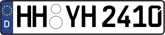 HH-YH2410