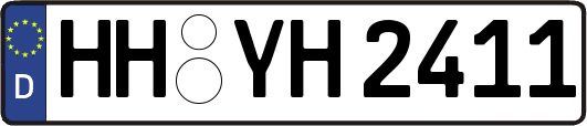 HH-YH2411