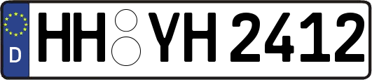 HH-YH2412