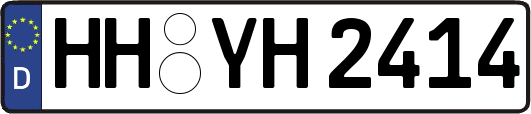 HH-YH2414