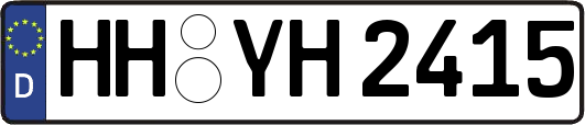 HH-YH2415