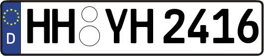HH-YH2416