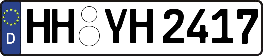 HH-YH2417