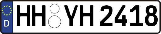 HH-YH2418