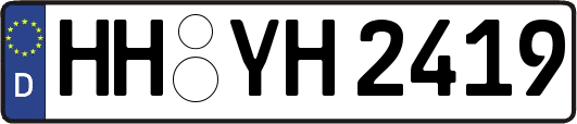 HH-YH2419