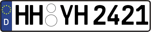 HH-YH2421