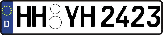 HH-YH2423
