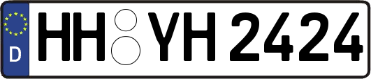 HH-YH2424