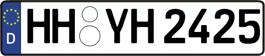 HH-YH2425
