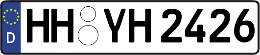 HH-YH2426