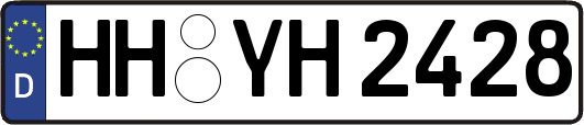 HH-YH2428
