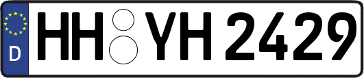 HH-YH2429
