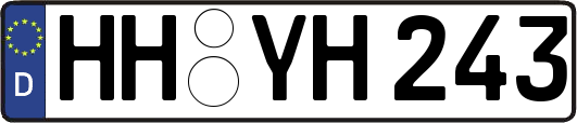 HH-YH243