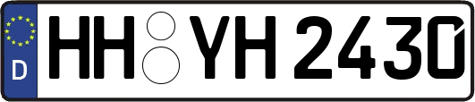 HH-YH2430