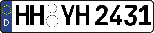 HH-YH2431