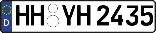 HH-YH2435