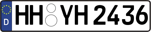 HH-YH2436