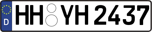 HH-YH2437